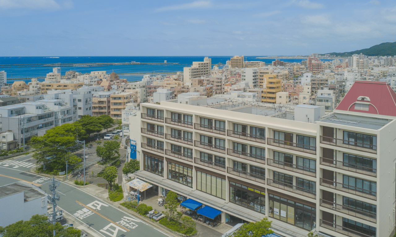 Japan Metropolitan Fund Investment Corporation confirme l'acquisition réussie d'un nouvel actif immobilier au Japon japan metropolitan fund investment corporation annonce avec succès l'acquisition d'un nouvel actif immobilier au japon, renforçant ainsi son portefeuille et son positionnement sur le marché immobilier japonais.