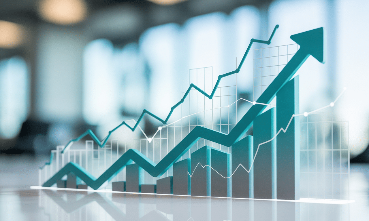 MGIC Investment : Les prochains résultats suffiront-ils à soutenir la dynamique de rentabilité ? découvrez si les prochains résultats de mgic investment seront suffisants pour maintenir et renforcer sa dynamique de rentabilité dans un contexte économique en évolution.