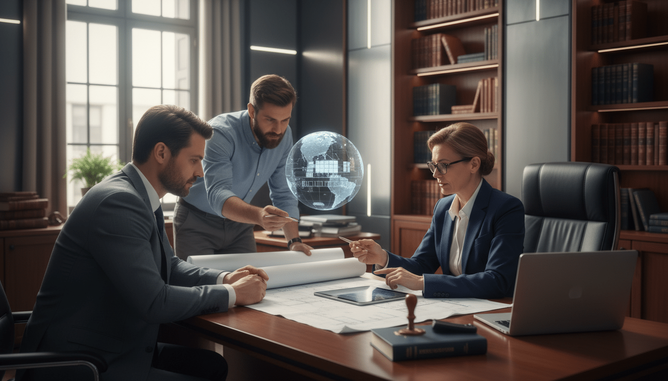 Sequestre chez notaire pour travaux : mode d’emploi, avantages et précautions en 2025 découvrez le guide complet du séquestre chez notaire pour travaux en 2025 : mode d’emploi, avantages clés et précautions indispensables pour sécuriser vos projets.