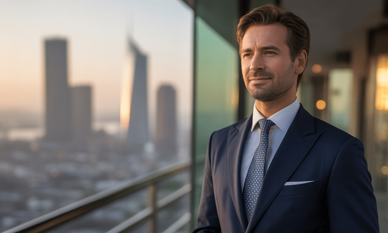 Tania Bontemps ouvre de nouvelles perspectives chez Union Investment Real Estate découvrez comment tania bontemps apporte une dynamique innovante et ouvre de nouvelles perspectives chez union investment real estate, renforçant ainsi leur position sur le marché immobilier.