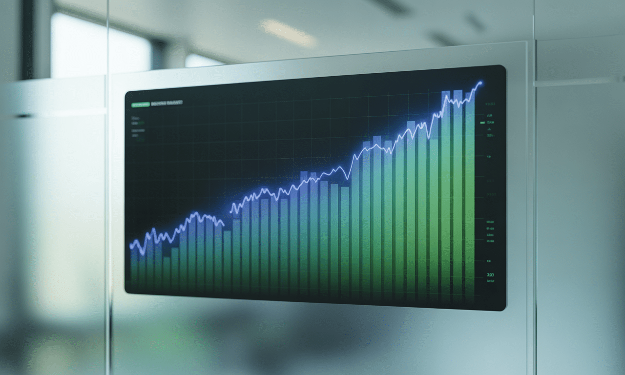 Two Harbors Investment : les résultats du 4e trimestre dépassent les attentes, poussant les actions à la hausse two harbors investment annonce des résultats du 4e trimestre supérieurs aux attentes, entraînant une hausse notable de ses actions sur le marché.