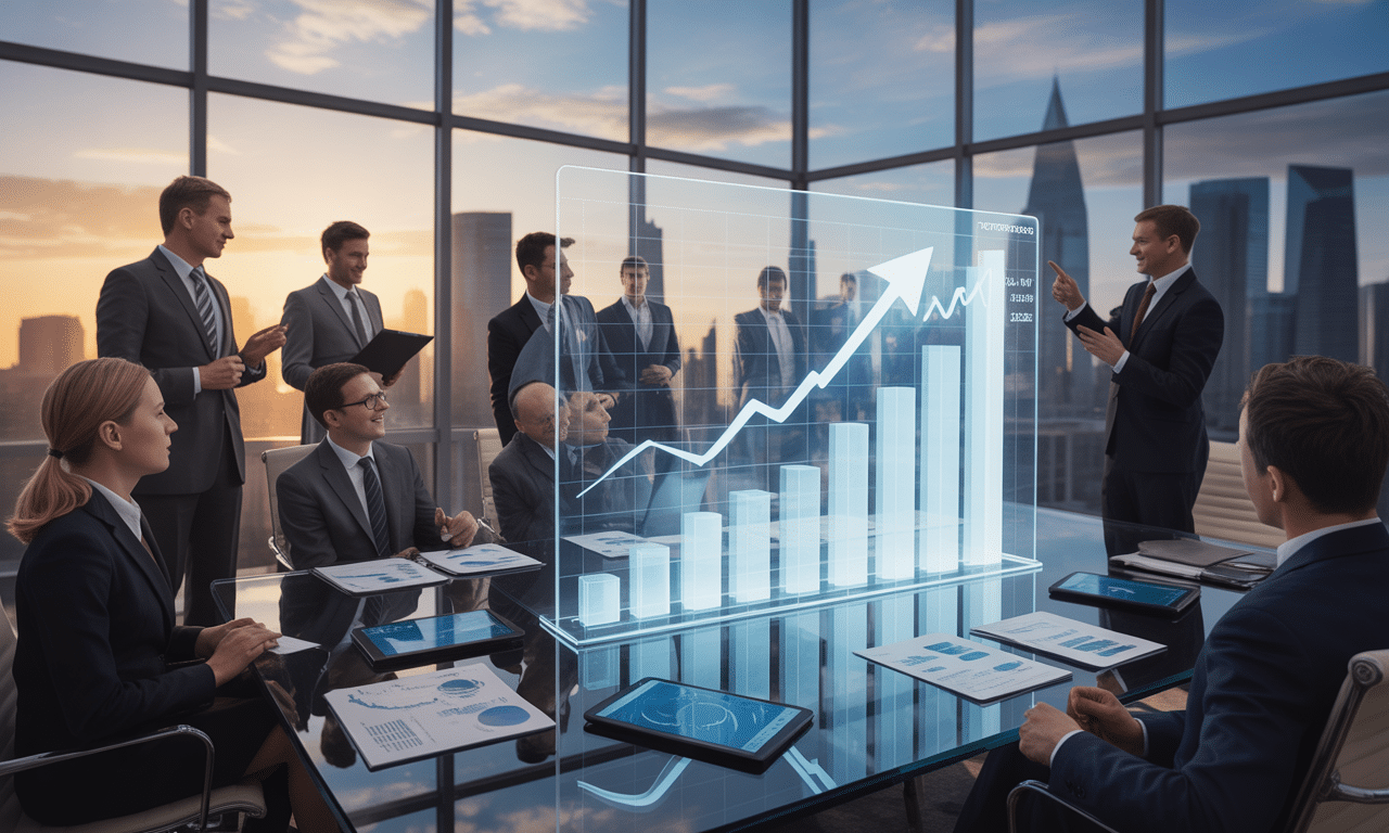 Upsurge Investment & Finance Limited dévoile ses performances financières du 3e trimestre et des neuf premiers mois clôturés au 31 décembre 2025 upsurge investment & finance limited publie ses résultats financiers du 3e trimestre et des neuf premiers mois clos au 31 décembre 2025, révélant une performance solide et des perspectives de croissance prometteuses.