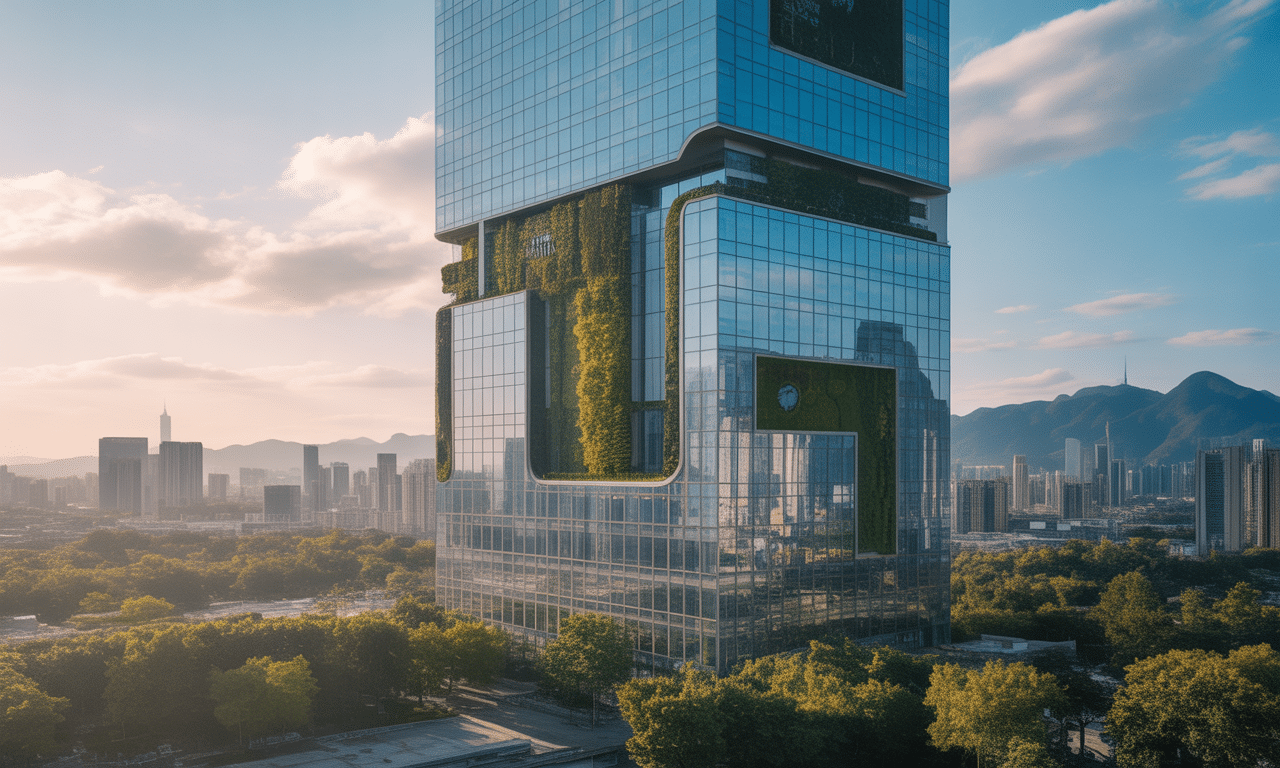 Yuexiu Real Estate Investment Trust lance une émission de billets verts à 300 millions de dollars offrant un rendement de 6,50 % jusqu'en 2029 yuexiu real estate investment trust lance une émission de billets verts de 300 millions de dollars avec un rendement attractif de 6,50 % jusqu'en 2029, une opportunité d'investissement durable et performante.