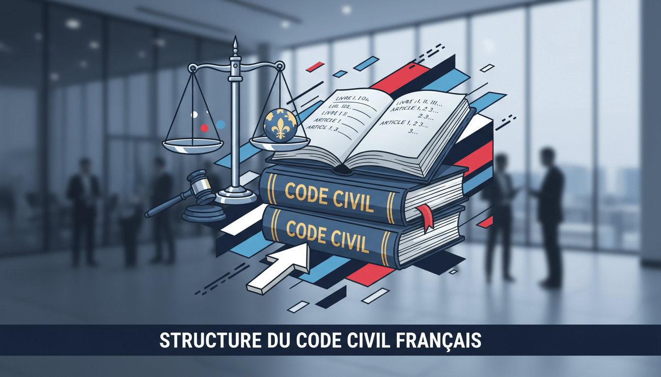 tout savoir sur le code civil : fondements, évolutions et applications en 2025 découvrez tout sur le code civil en 2025 : ses fondements historiques, ses évolutions récentes et ses applications pratiques actuelles.