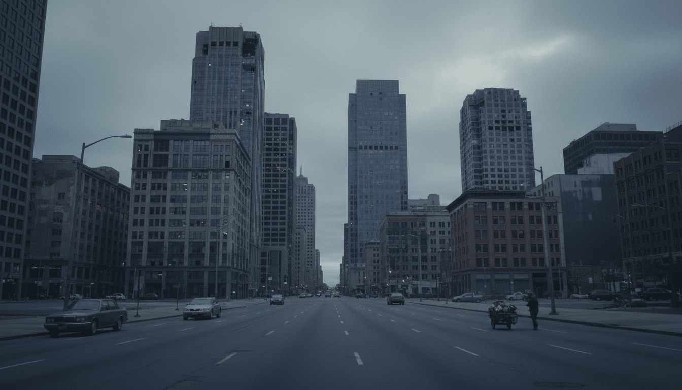 Alexandria Real Estate dégringole suite à la rétrogradation de BMO à « performance du marché » alexandria real estate subit une forte baisse après que bmo a rétrogradé son action à « performance du marché », impactant la confiance des investisseurs.