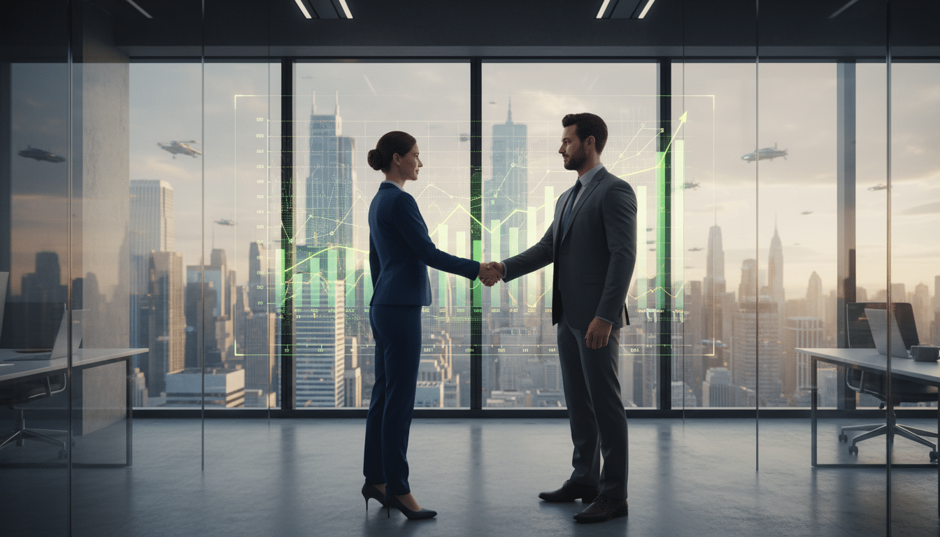 CALIBRE (ex CYBERGUN) : Nouveau souffle financier grâce au partenariat stratégique avec HBR Investment Group calibre (ex cybergun) renforce sa position financière grâce à un partenariat stratégique avec hbr investment group, ouvrant de nouvelles perspectives de croissance.