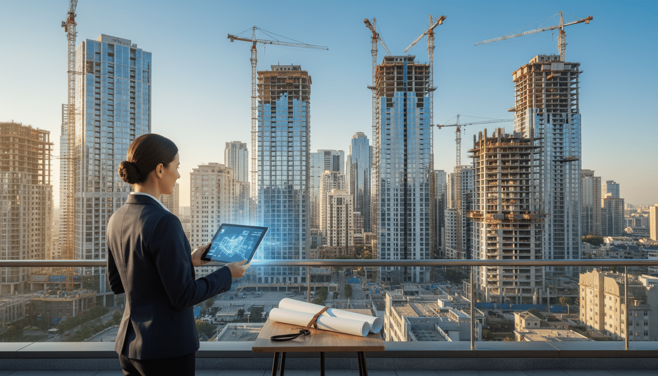 Immobilier : Hexaom anticipe une croissance de 20 % de son chiffre d’affaires d’ici 2026 hexaom, acteur majeur de l'immobilier, prévoit une croissance de 20 % de son chiffre d'affaires d'ici 2026, renforçant ainsi sa position sur le marché.
