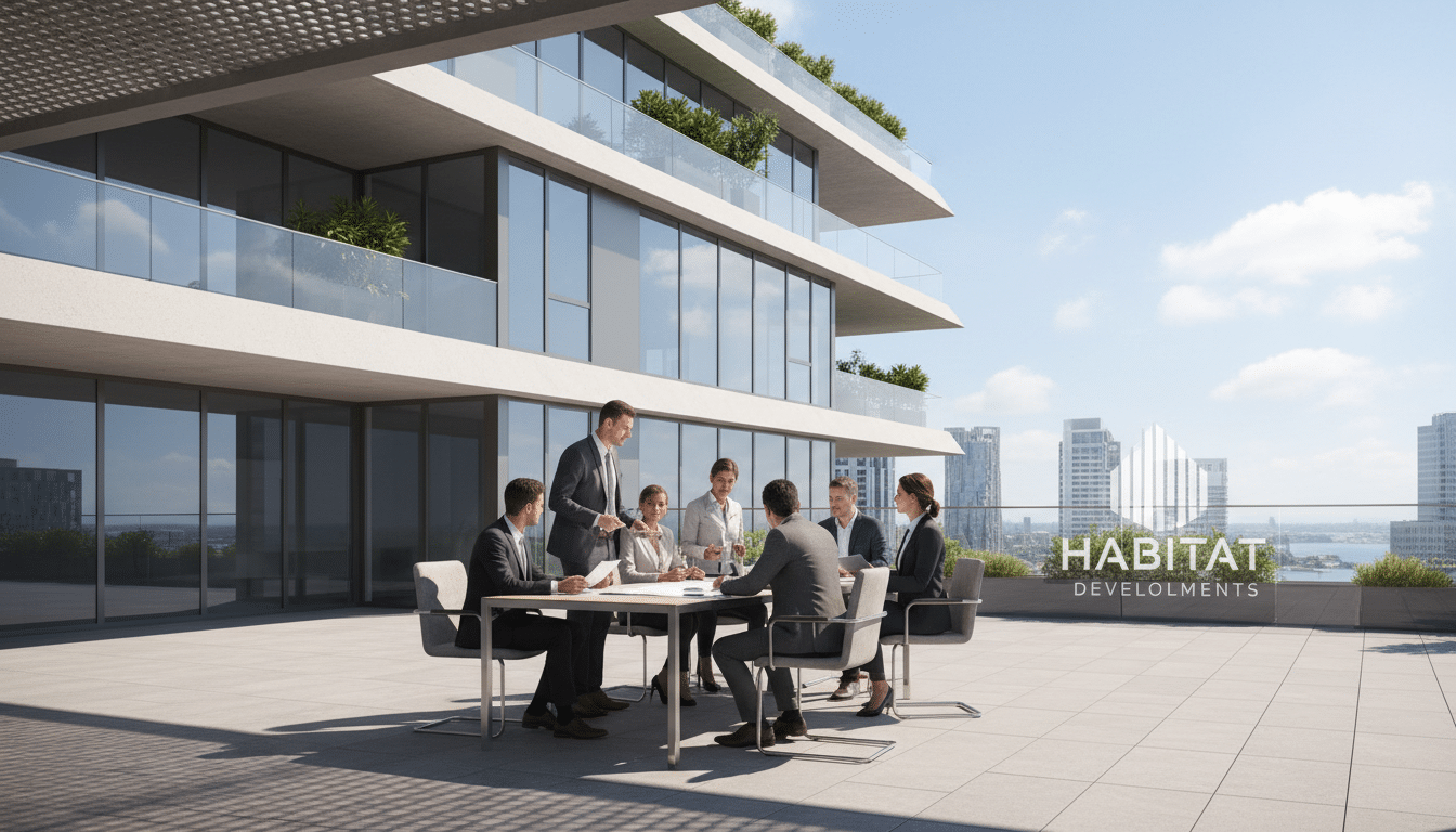 Investissement locatif : comment le dispositif Jeanbrun pourrait révolutionner la relance du neuf découvrez comment le dispositif jeanbrun peut transformer l'investissement locatif en stimulant la relance du marché immobilier neuf grâce à des avantages innovants.
