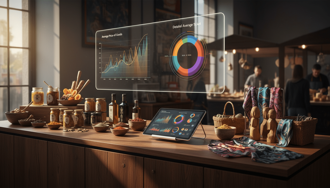 découvrez le prix moyen des biens vendus par la famille kretz avec une analyse détaillée de leur ticket moyen pour mieux comprendre leurs ventes.