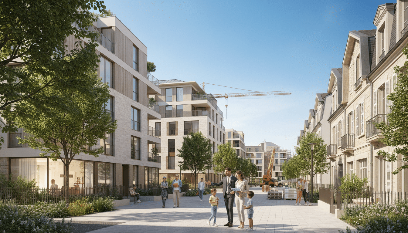 Ain : Le marché immobilier renaît en 2025 après trois années de turbulences découvrez comment le marché immobilier dans l'ain renaît en 2025 après trois années de turbulences, avec des opportunités et tendances prometteuses pour les acheteurs et investisseurs.