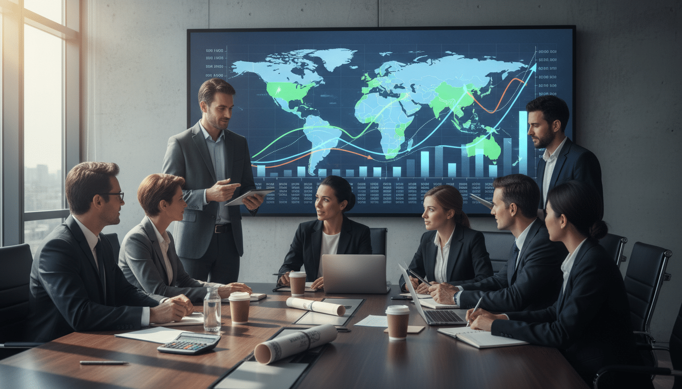 Allspring renforce son expertise en rachetant une équipe dédiée aux obligations et à la dette des marchés émergents allspring étend son expertise en intégrant une équipe spécialisée dans les obligations et la dette des marchés émergents, renforçant ainsi sa présence et ses capacités sur ces marchés en croissance.
