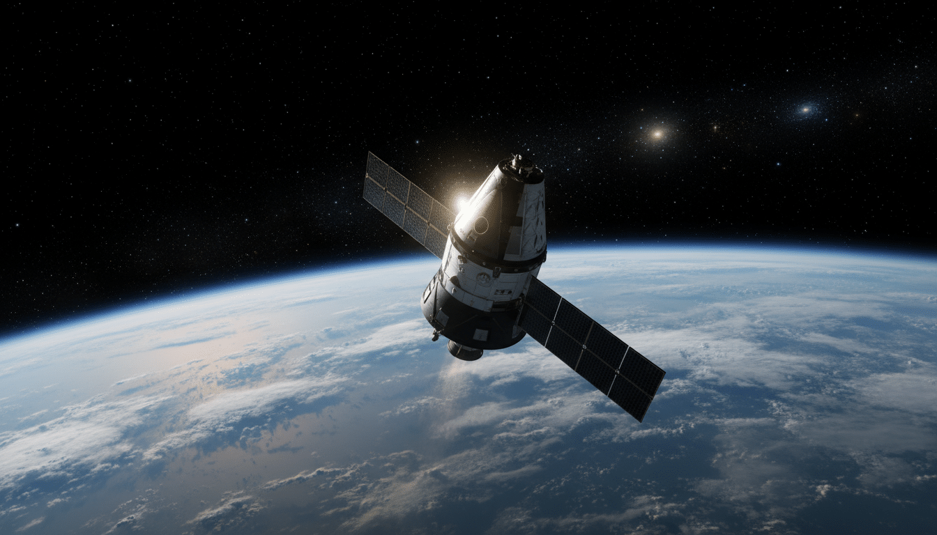 Artemis II : Orion s’élance enfin vers la Lune pour une mission historique ! découvrez la mission historique artemis ii avec le vaisseau orion, qui s'élance enfin vers la lune pour une exploration ambitieuse et inédite.