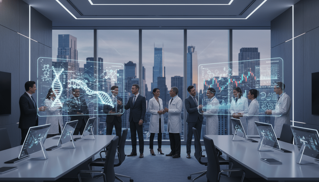Blackstone finalise la création du plus grand fonds dédié aux sciences de la vie blackstone annonce la finalisation du plus grand fonds dédié aux sciences de la vie, renforçant son engagement dans l'innovation et le développement du secteur biomédical.