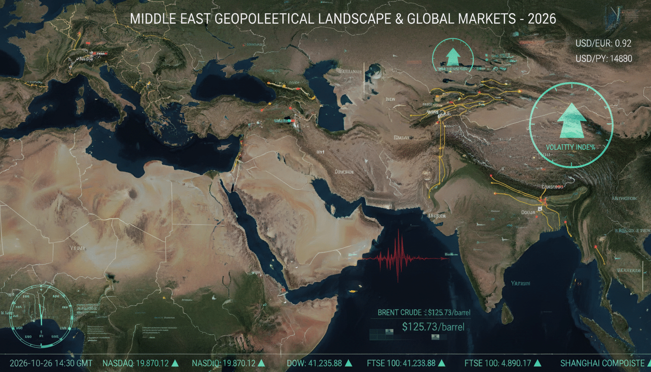Conflit en Iran : Analyse des experts de la banque Edmond de Rothschild sur les enjeux et répercussions analyse approfondie des experts de la banque edmond de rothschild sur les enjeux et répercussions du conflit en iran, offrant un éclairage stratégique et économique.