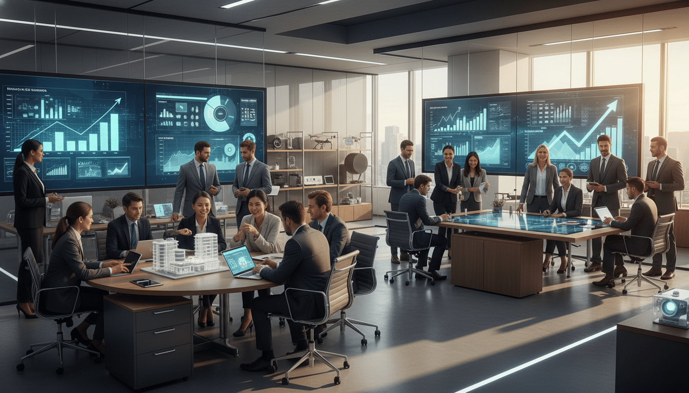 Groupe Bobet : Investissements stratégiques au service de la croissance et des 445 employés découvrez comment le groupe bobet met en œuvre des investissements stratégiques pour soutenir la croissance de ses activités et valoriser ses 445 employés, garantissant ainsi un avenir prospère et innovant.