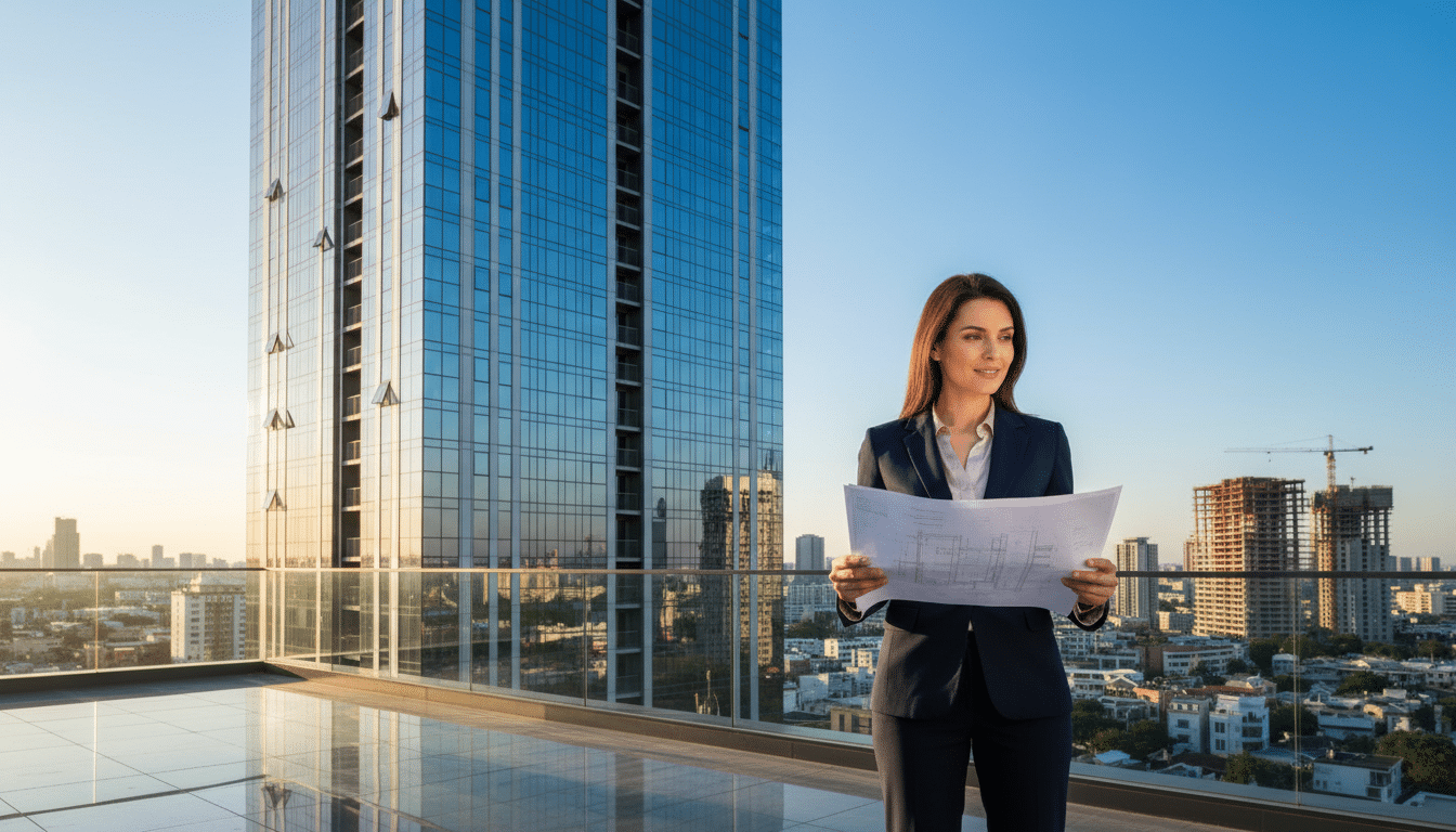 Immobilier : est-ce désormais l’opportunité idéale pour investir ? découvrez si le marché immobilier actuel représente l'opportunité idéale pour investir, avec une analyse des tendances, des conseils d'experts et des perspectives prometteuses.