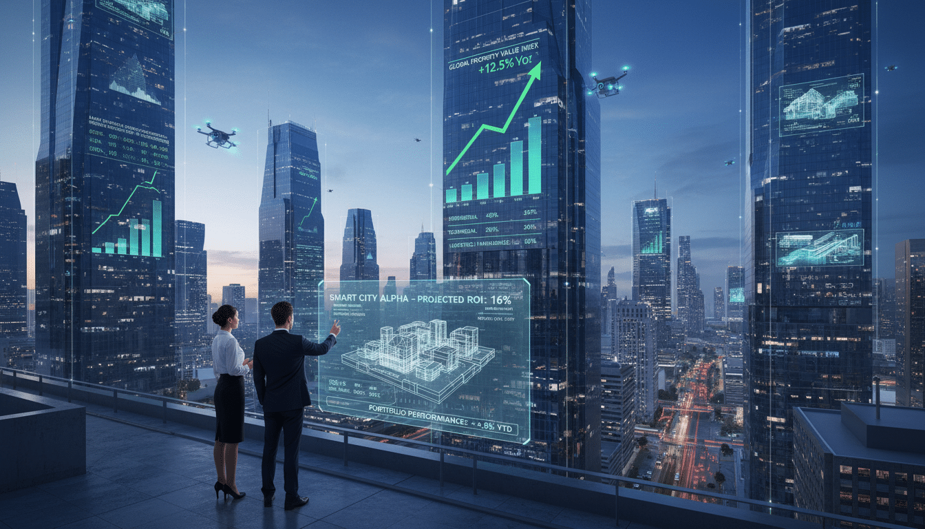 Investissement immobilier en 2026 : Découvrez 8 stratégies gagnantes lors des rendez-vous du 4, 11 et 16 juin préparez votre investissement immobilier en 2026 avec 8 stratégies gagnantes présentées lors des rendez-vous exclusifs des 4, 11 et 16 juin. ne manquez pas ces conseils clés pour réussir vos projets.