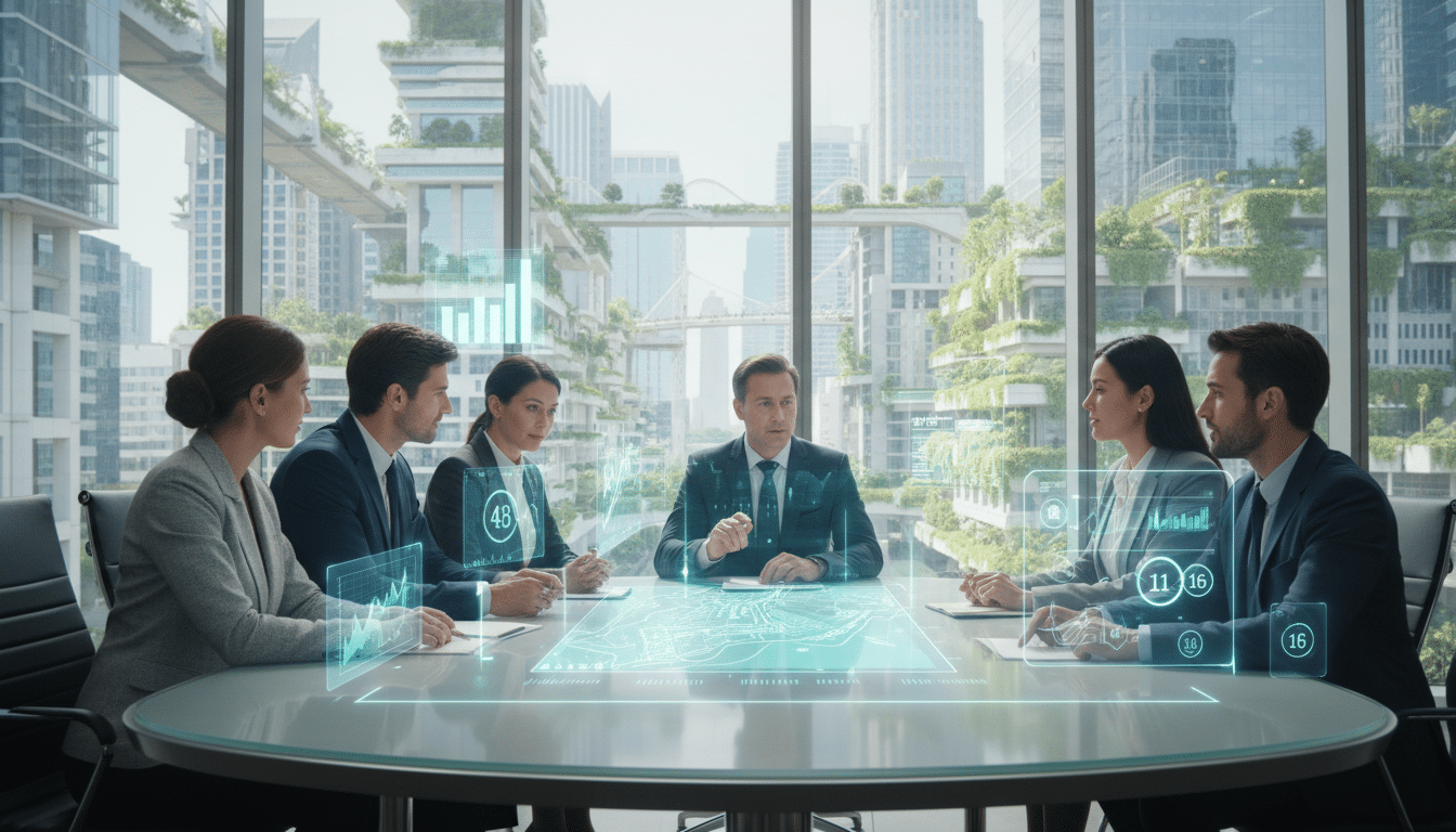 Investissement immobilier en 2026 : Découvrez 8 stratégies gagnantes lors des rendez-vous du 4, 11 et 16 juin explorez 8 stratégies gagnantes pour réussir votre investissement immobilier en 2026 lors des rendez-vous clés des 4, 11 et 16 juin. ne manquez pas ces conseils experts pour optimiser vos placements.