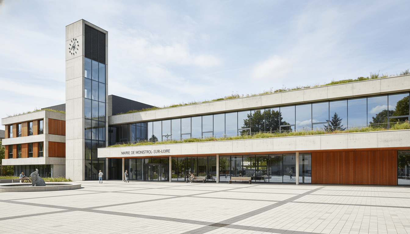 Monistrol-sur-Loire : Points clés sur les impôts, les subventions et les investissements à venir découvrez les informations essentielles sur les impôts, les subventions et les projets d'investissement à venir à monistrol-sur-loire pour mieux préparer votre avenir financier.