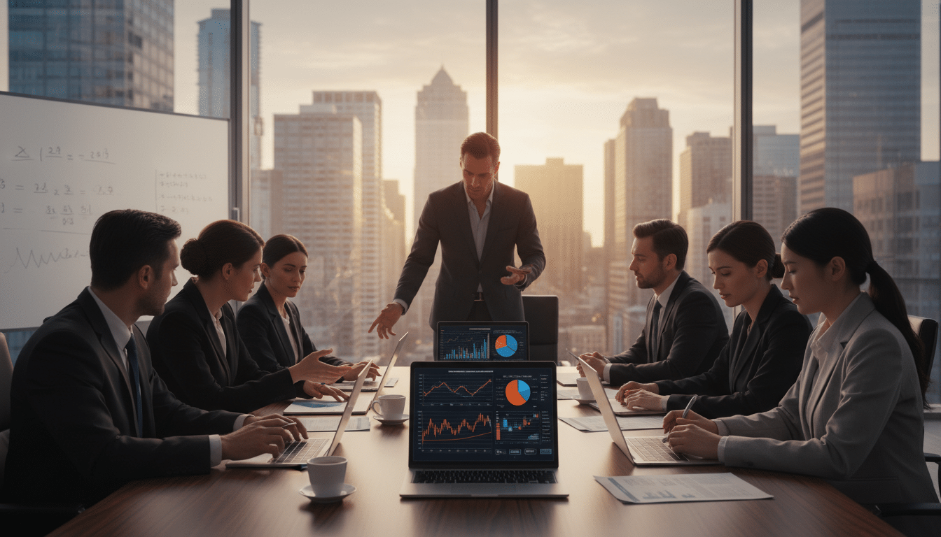 PIMCO prépare un accord de financement de 14 milliards de dollars pour le centre stratégique selon Bloomberg News pimco prépare un accord de financement de 14 milliards de dollars pour soutenir un centre stratégique, selon bloomberg news. découvrez les détails de cette opération majeure.