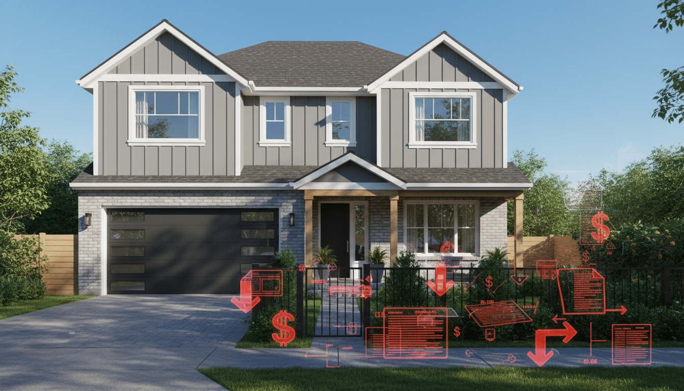 Plus-value immobilière : le piège fiscal incontournable pour chaque propriétaire rénovateur découvrez les enjeux de la plus-value immobilière, un piège fiscal incontournable pour chaque propriétaire rénovateur, et apprenez à optimiser votre fiscalité lors de la revente.