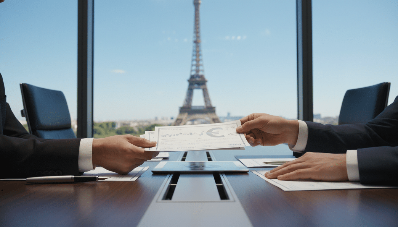 SMABTP initie une offre de rachat des actions de la Société de la Tour Eiffel à 8,20 EUR l'unité smabtp lance une offre de rachat des actions de la société de la tour eiffel au prix de 8,20 eur par action, offrant une opportunité aux actionnaires de céder leurs parts.