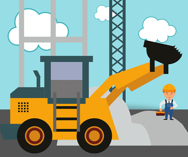 Les cautions dans le BTP : un levier essentiel pour sécuriser les chantiers virginieduboscq construction site 4459374 640