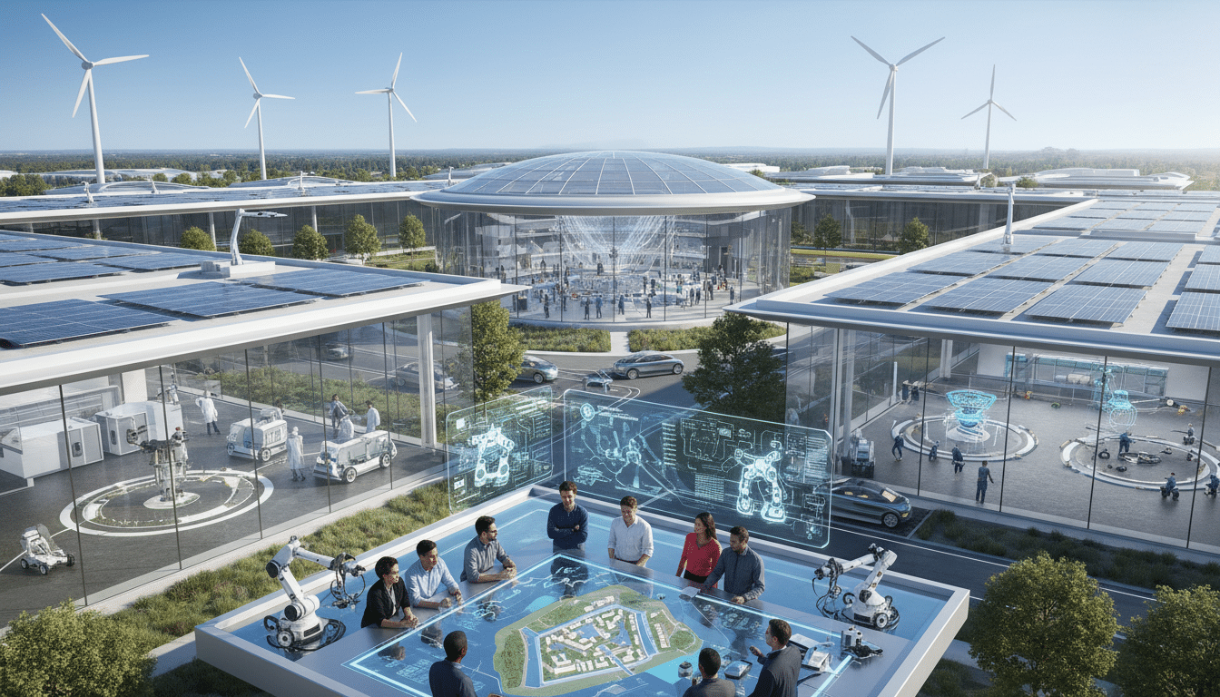 Apple intensifie ses investissements : Au-delà de l'IA, une stratégie diversifiée se dessine - Le Monde Informatique découvrez comment apple diversifie ses investissements au-delà de l'intelligence artificielle pour renforcer sa stratégie globale, selon le monde informatique.