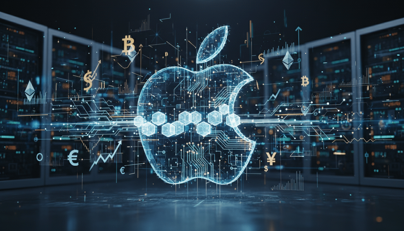 Apple intensifie ses investissements : Au-delà de l'IA, une stratégie diversifiée se dessine - Le Monde Informatique découvrez comment apple renforce ses investissements avec une stratégie diversifiée allant bien au-delà de l'intelligence artificielle, selon le monde informatique.