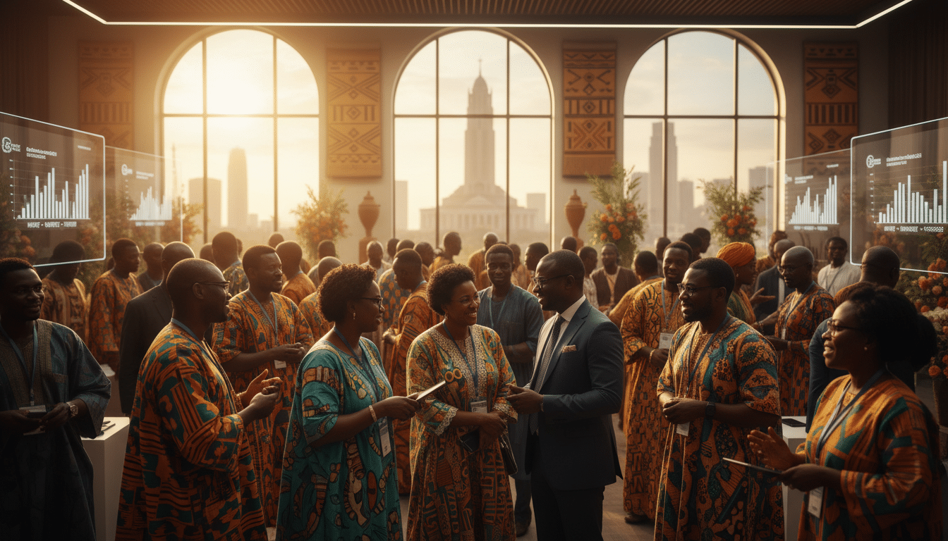 Côte d’Ivoire : Coup d’envoi du forum Diaspora For Growth 2026 pour dynamiser l’investissement des Ivoiriens de l’étranger lancement du forum diaspora for growth 2026 en côte d’ivoire, une initiative pour renforcer et dynamiser l’investissement des ivoiriens de l’étranger dans le développement du pays.