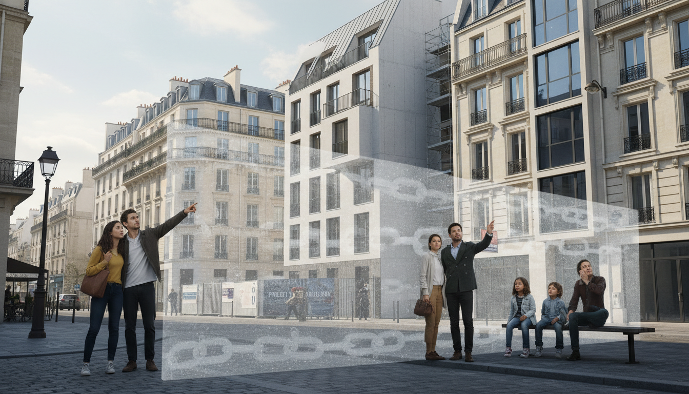 Crédit immobilier : comprendre les freins qui paralysent le marché du logement en France découvrez les principaux obstacles qui freinent le marché du logement en france et comprenez les enjeux du crédit immobilier pour mieux préparer votre projet.