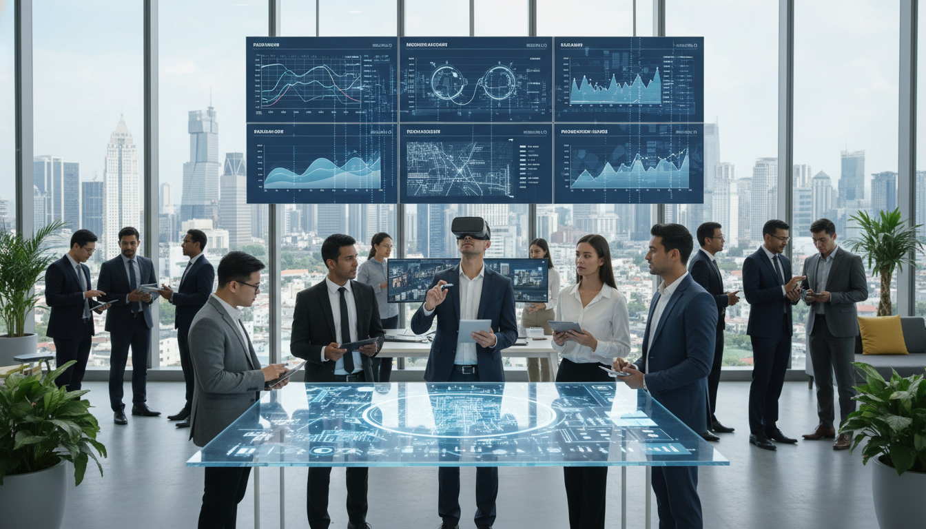 Dream Immo : le réseau innovant qui révolutionne la profession de mandataire immobilier en pleine expansion découvrez dream immo, le réseau innovant qui transforme la profession de mandataire immobilier, offrant des opportunités uniques dans un secteur en pleine expansion.