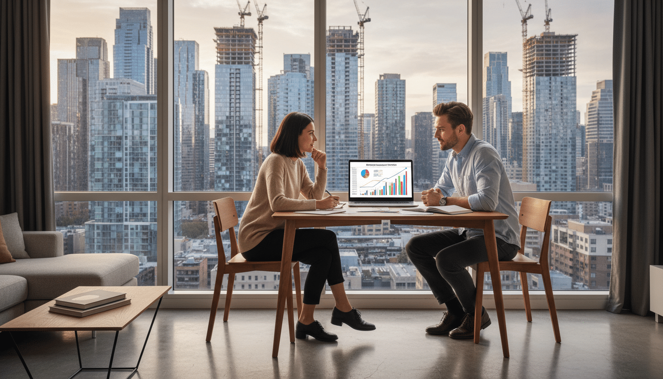 Est-il possible d'investir dans l'immobilier quand on est déjà locataire ? découvrez s'il est possible d'investir dans l'immobilier tout en étant déjà locataire et comment réussir ce double projet en toute sérénité.