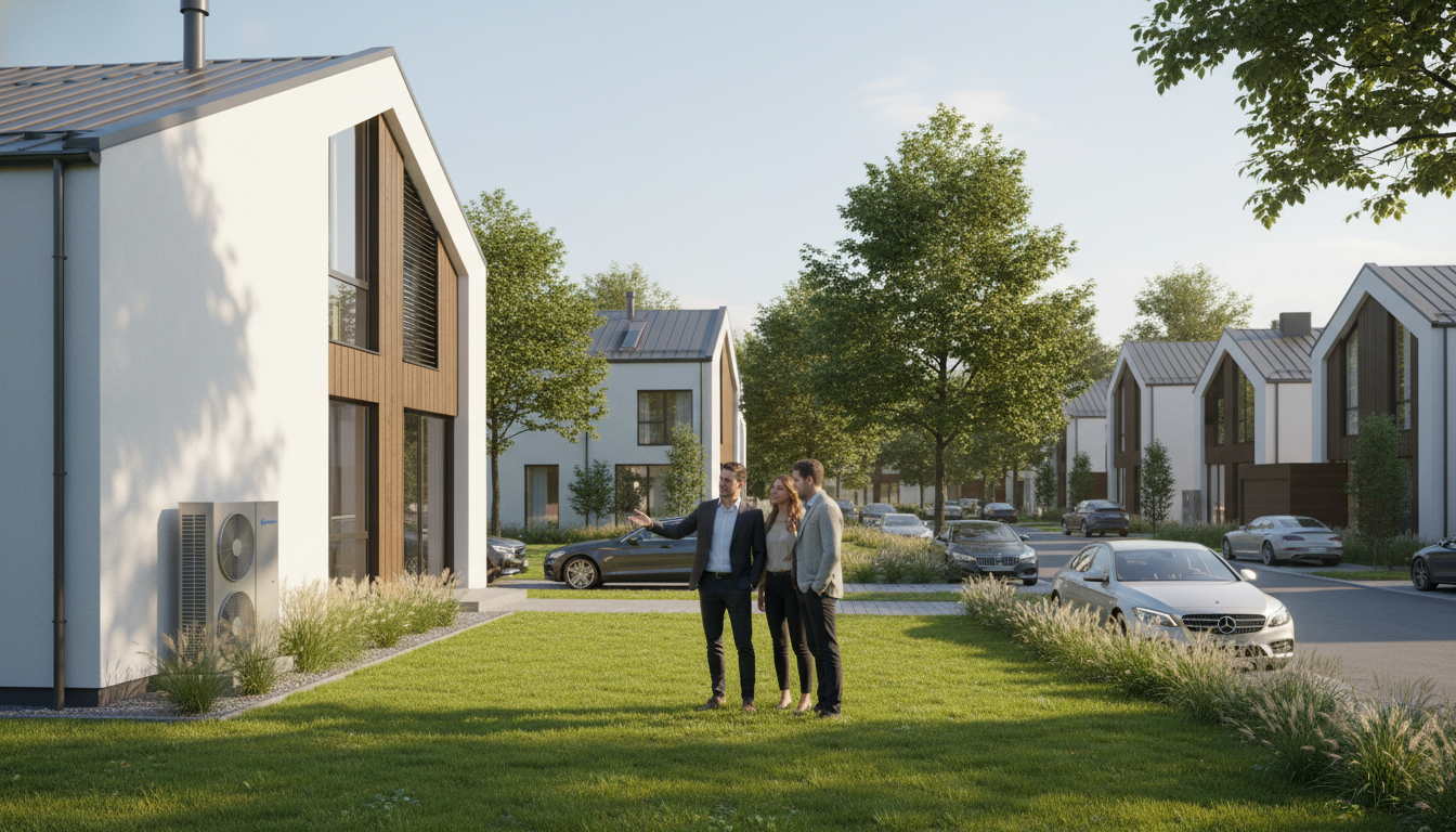Immobilier : La climatisation influence-t-elle réellement la valeur de votre bien ? découvrez comment la climatisation peut impacter la valeur de votre bien immobilier et si elle constitue un véritable atout pour votre investissement.