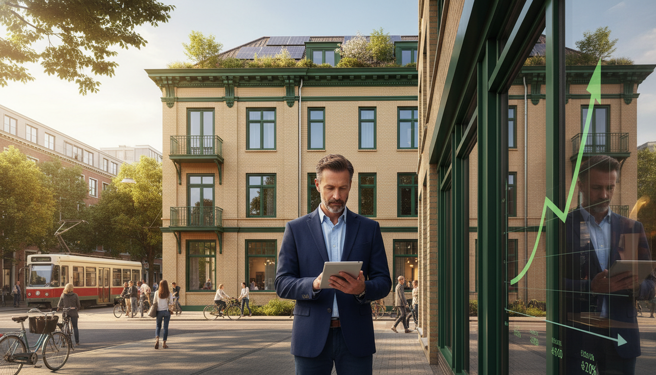 Investissement locatif dans l'ancien : la nouvelle mesure qui revitalise enfin le statut du bailleur découvrez comment la nouvelle mesure révolutionne l'investissement locatif dans l'ancien, offrant un souffle nouveau et des avantages inédits aux bailleurs.
