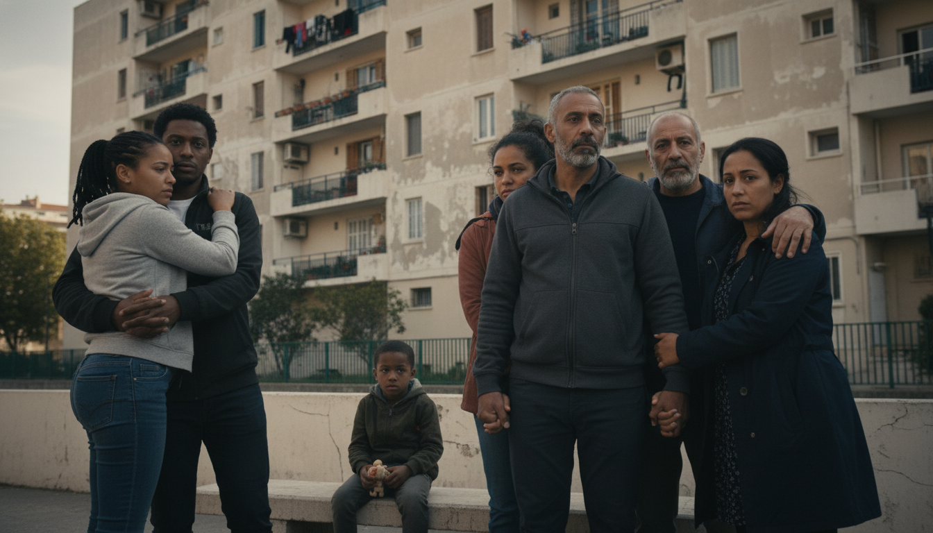 La justice protège deux familles marseillaises en empêchant leur expulsion de leur HLM, malgré la condamnation d’un enfant la justice protège deux familles marseillaises en interdisant leur expulsion de leur hlm, malgré la condamnation d’un enfant, assurant ainsi leur droit au logement.