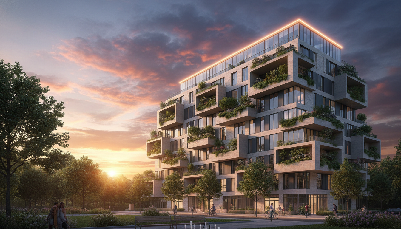 Le dispositif Jeanbrun pour l’investissement immobilier, entré en vigueur en février, fait déjà ses preuves découvrez comment le dispositif jeanbrun, instauré en février, révolutionne l'investissement immobilier et apporte déjà des résultats concrets aux investisseurs.