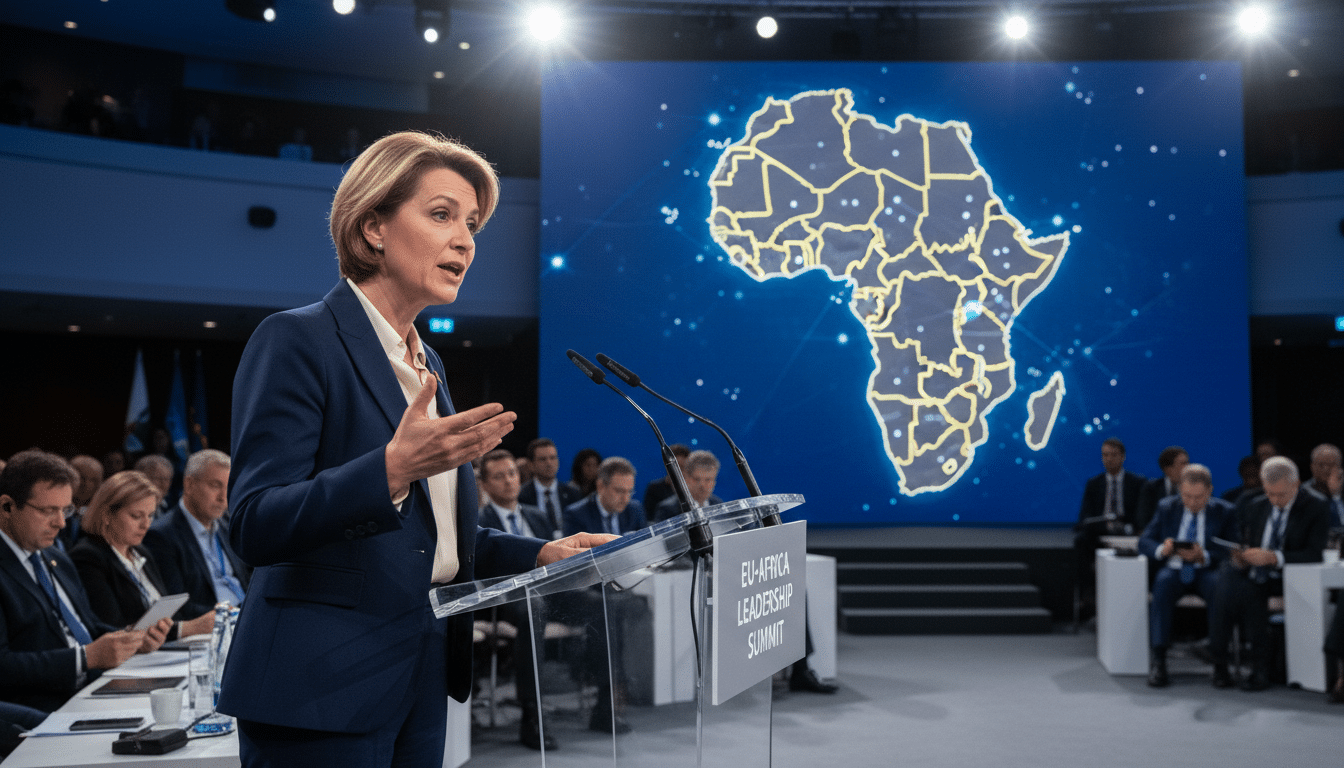 Macron lance une tournée africaine dès ce samedi, axée sur un sommet dédié aux investissements emmanuel macron entame une tournée africaine dès ce samedi, centrée sur un sommet consacré aux investissements pour renforcer la coopération économique entre la france et l'afrique.