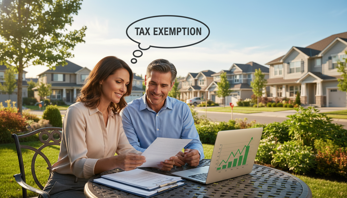 Plus-value immobilière : découvrez quand vous pouvez bénéficier d'une exonération réelle découvrez les conditions permettant de bénéficier d'une exonération réelle sur la plus-value immobilière et optimisez vos ventes immobilières en toute légalité.