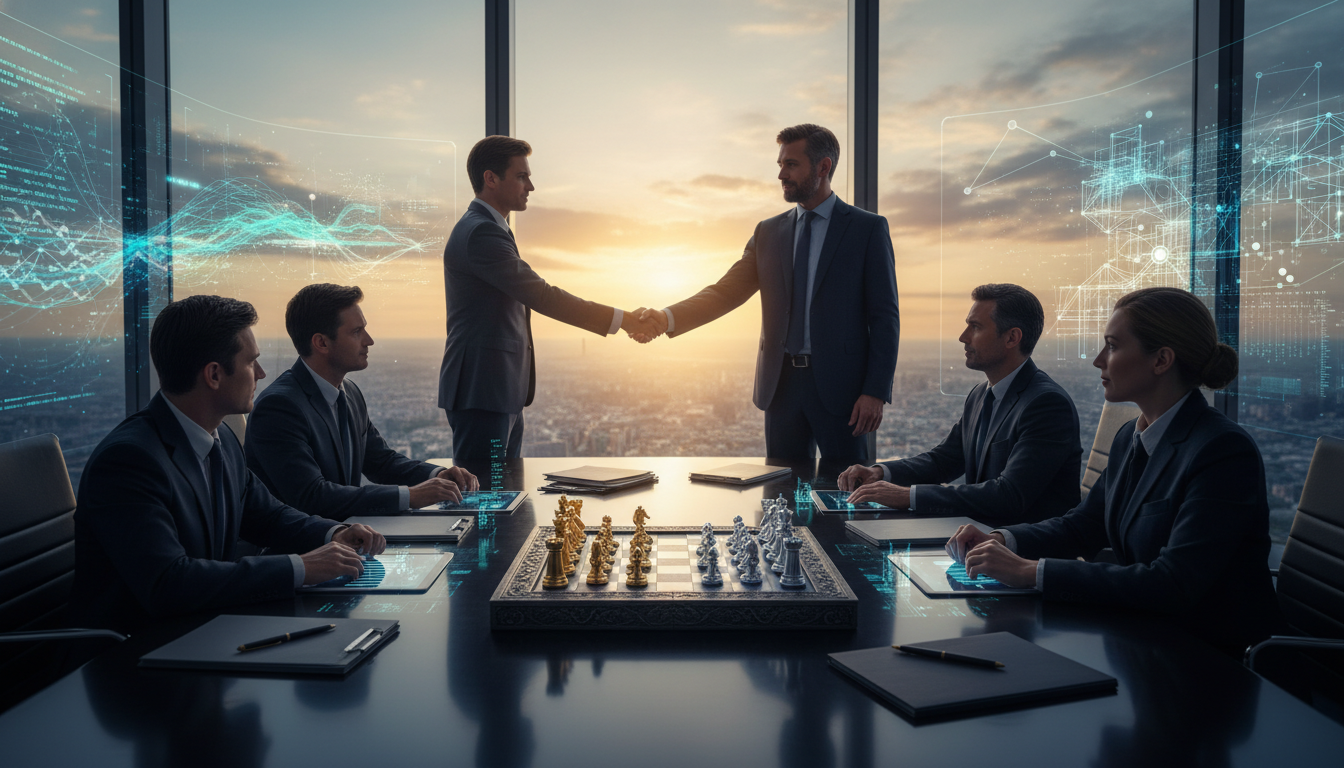 Publicis s'apprête à renforcer son empire : acquisition stratégique de LiveRamp pour 2,2 milliards de dollars publicis renforce son empire avec l'acquisition stratégique de liveramp pour 2,2 milliards de dollars, renforçant sa position dans le marché numérique et la data.