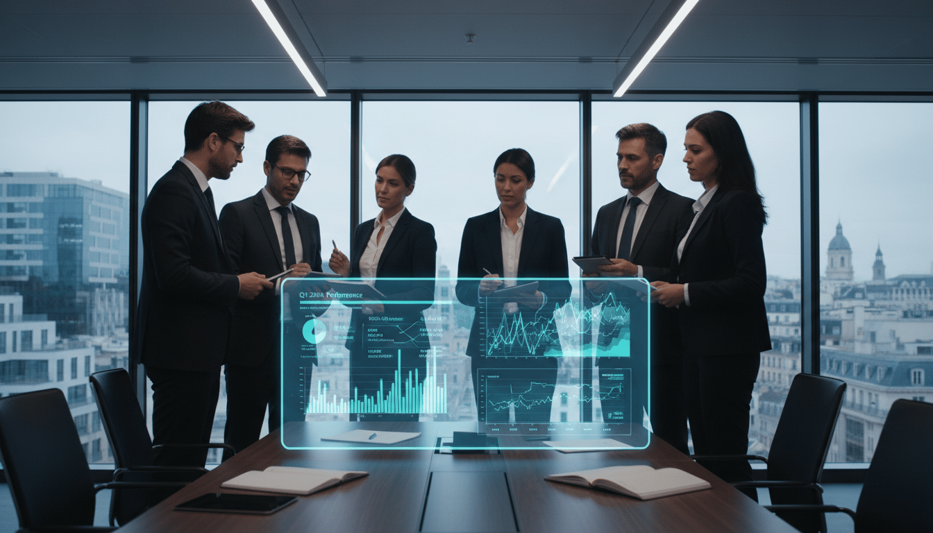 SCPI Sofidy Europe Invest : Le rapport trimestriel détaillé du 1er trimestre 2026 découvrez le rapport trimestriel détaillé du 1er trimestre 2026 de la scpi sofidy europe invest, avec une analyse complète des performances et des perspectives d'investissement.