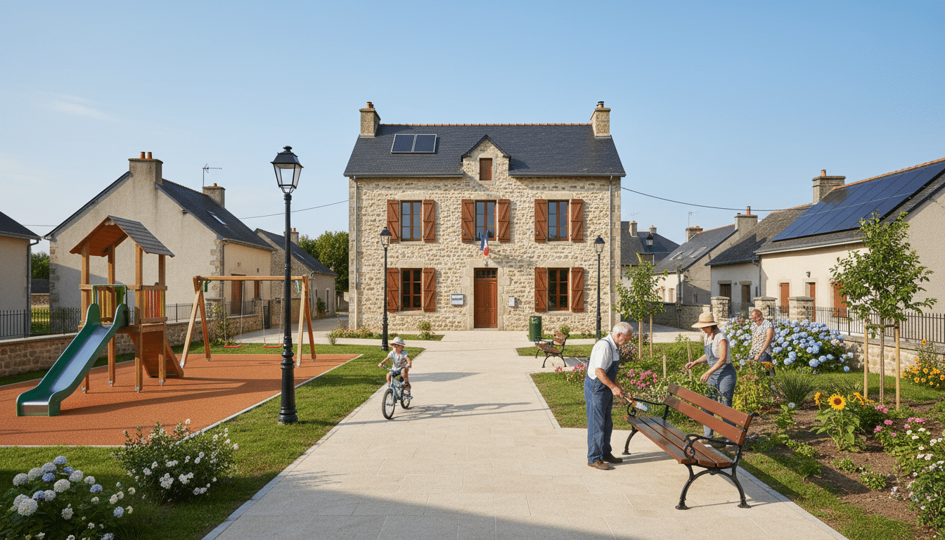 Saint-Étienne-de-Chomeil : le budget 2026 alloue 802 974,59 € pour des projets communaux variés découvrez le budget 2026 de saint-étienne-de-chomeil, alloué à hauteur de 802 974,59 € pour soutenir divers projets communaux visant à améliorer la vie locale.