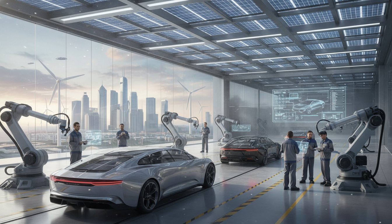 Stellantis engage 60 milliards d'euros d'investissements massifs, plaçant l'Amérique du Nord au cœur de sa stratégie stellantis investit 60 milliards d'euros dans une stratégie ambitieuse axée sur l'amérique du nord, renforçant ainsi sa position mondiale et son innovation.