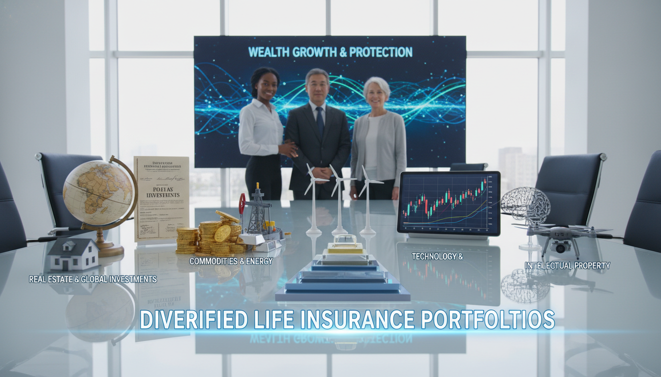 excellentes raisons de souscrire à plusieurs contrats d'assurance-vie ! découvrez les excellentes raisons de souscrire à plusieurs contrats d'assurance-vie pour optimiser votre épargne, diversifier vos investissements et sécuriser votre avenir financier.