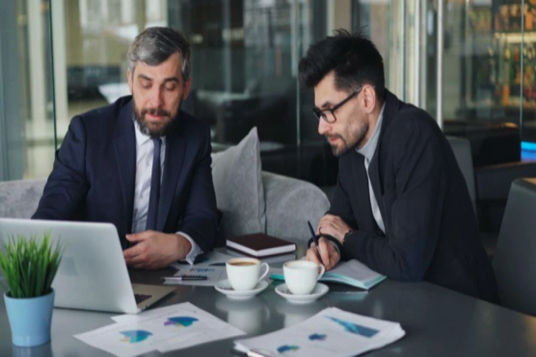 Dans quoi les entreprises investissent ? Est-ce duplicable pour un investissement particulier ? Dans quoi les entreprises investissent ? Est-ce duplicable pour un investissement particulier ?