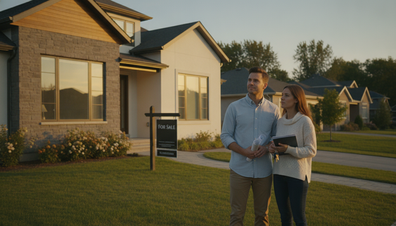 Avec des taux immobiliers qui restent stables, est-il vraiment temps de franchir le pas et d'acheter ? découvrez si c'est le bon moment pour acheter un bien immobilier avec des taux qui restent stables. analyse, conseils et tendances du marché pour vous aider à franchir le pas en toute confiance.
