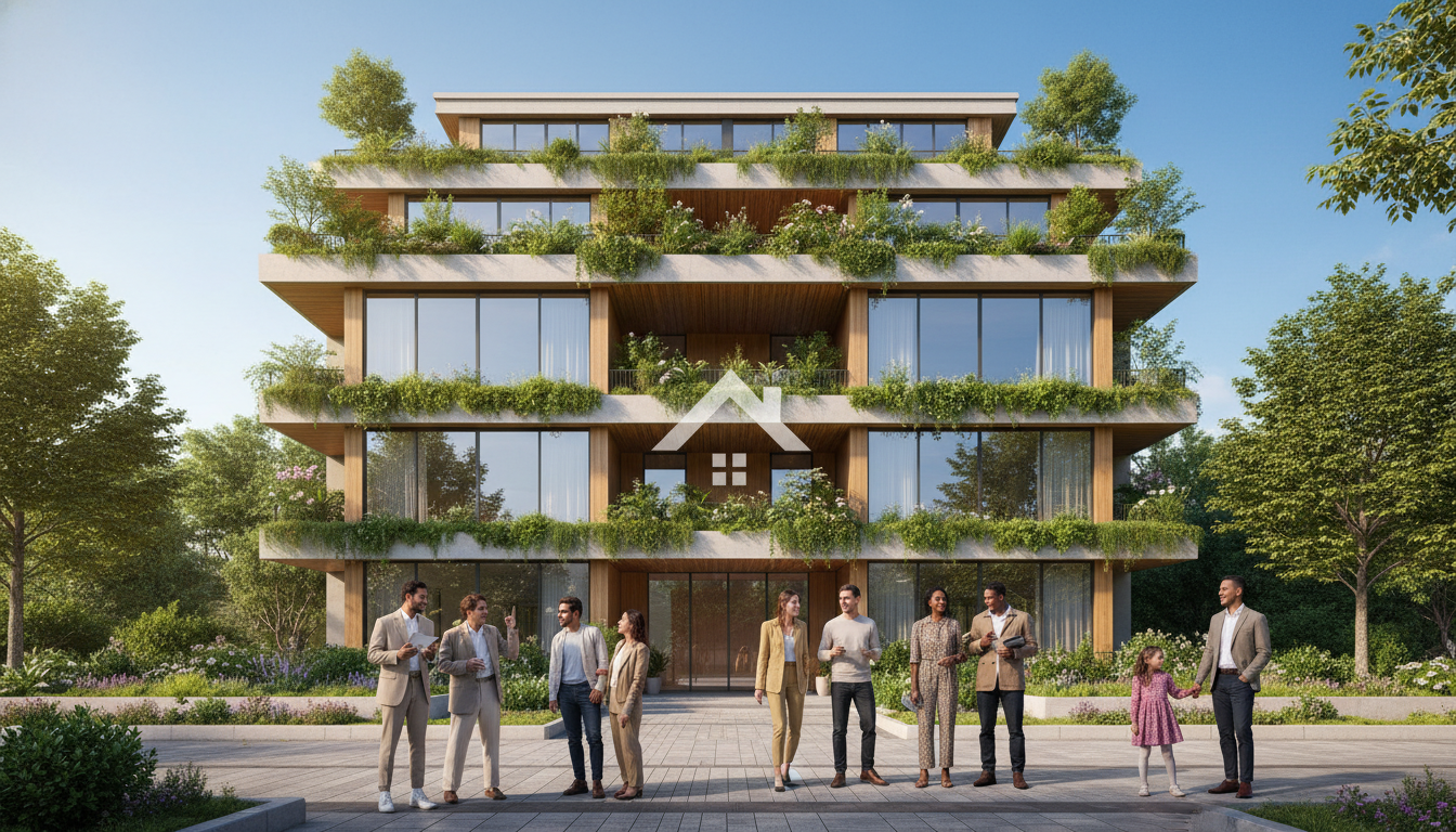 De Rent Company : Simplifier et démocratiser l’investissement locatif pour tous de rent company facilite l'investissement locatif en simplifiant les démarches et en le rendant accessible à tous, pour un avenir financier plus sûr.
