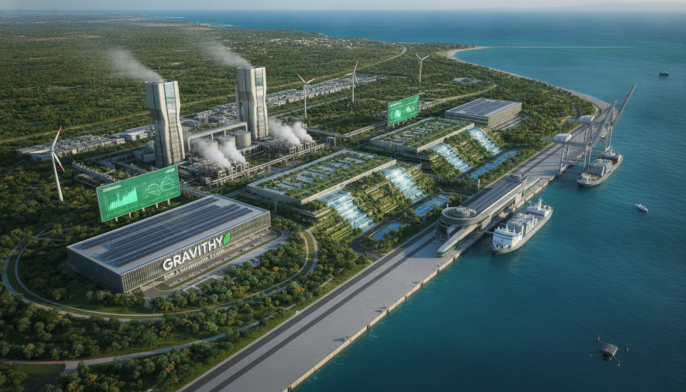GravitHy : l’engagement d’Ecolab face aux défis cruciaux de la gestion de l’eau découvrez gravithy, l’initiative d’ecolab dédiée à relever les défis essentiels de la gestion durable de l’eau pour un avenir responsable et innovant.
