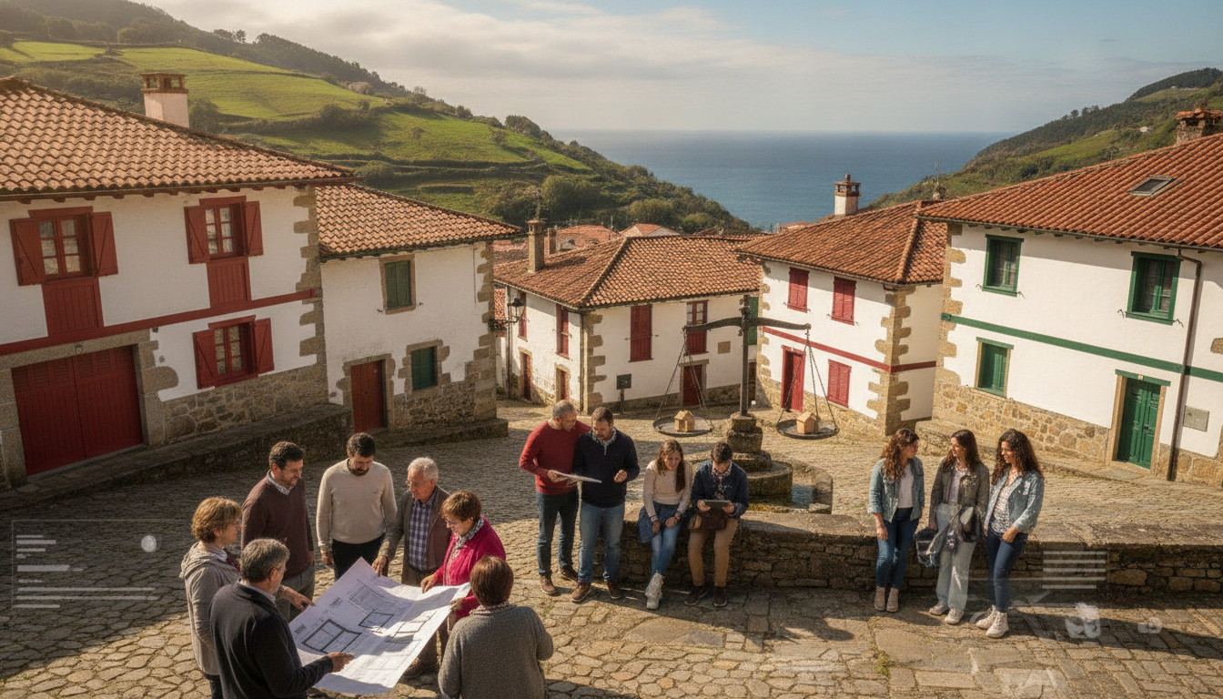 Immobilier au Pays basque : comment le bail réel solidaire freine la spéculation et contrôle les prix d'achat découvrez comment le bail réel solidaire au pays basque lutte contre la spéculation immobilière et permet de maîtriser les prix d'achat pour un accès au logement plus équitable.