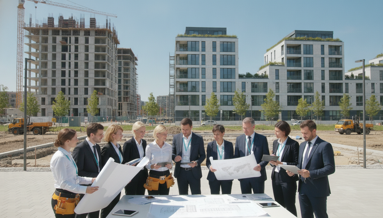 Immobilier : dévoilement du projet de loi Relance Logement, focus sur les mesures clés à connaître découvrez les mesures clés du projet de loi relance logement en immobilier. analyse complète des nouveautés à connaître pour dynamiser le secteur et accompagner les acteurs du marché.